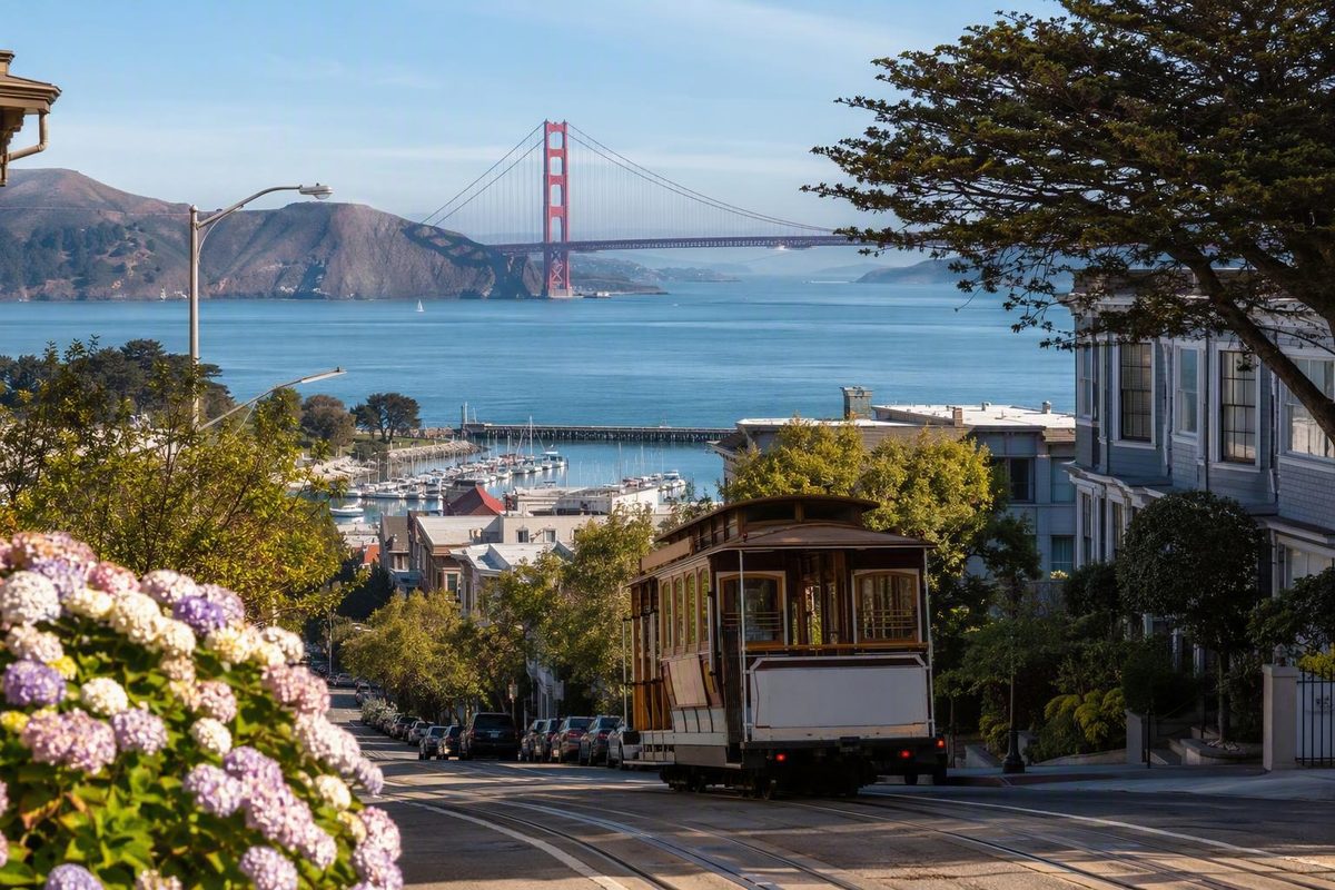 See the City’s Essential Sights Without Racing Across the Map